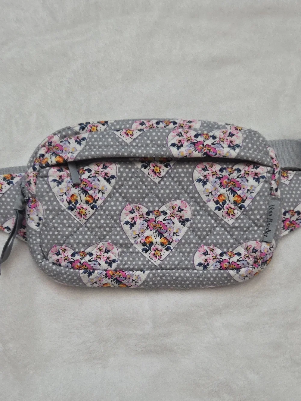 Vera Bradley Belt Bag Nwot